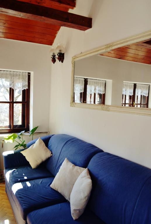 Villa Castelul Maria Banpotoc Habitación foto