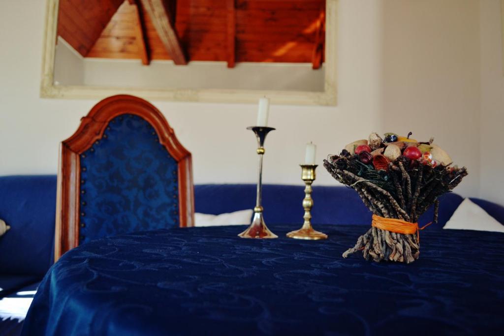 Villa Castelul Maria Banpotoc Habitación foto