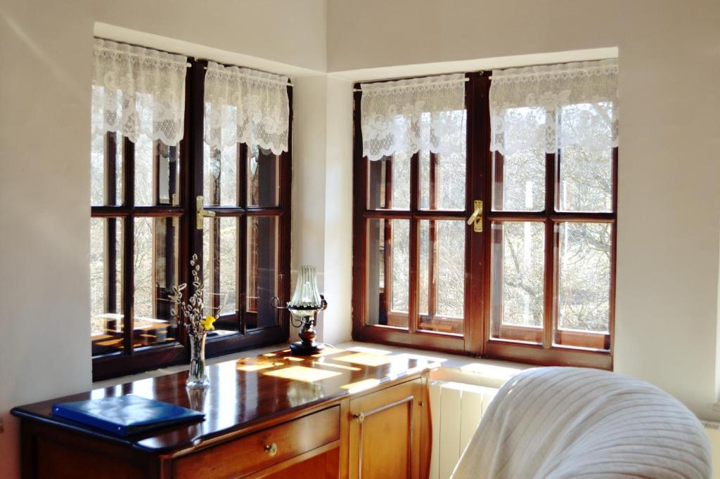 Villa Castelul Maria Banpotoc Habitación foto