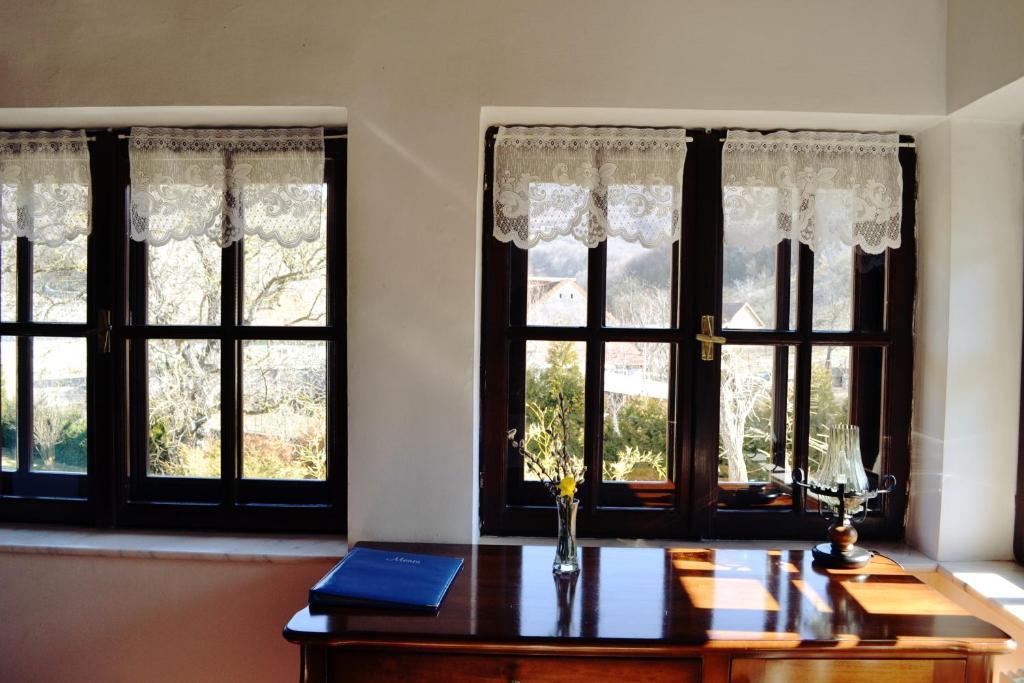 Villa Castelul Maria Banpotoc Habitación foto