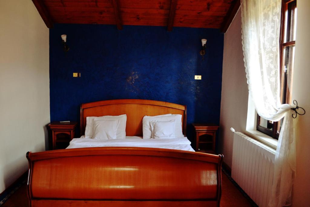 Villa Castelul Maria Banpotoc Habitación foto