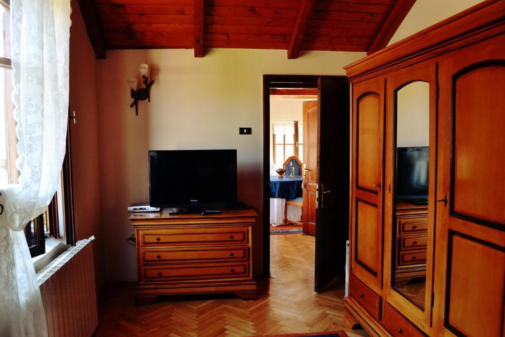 Villa Castelul Maria Banpotoc Habitación foto
