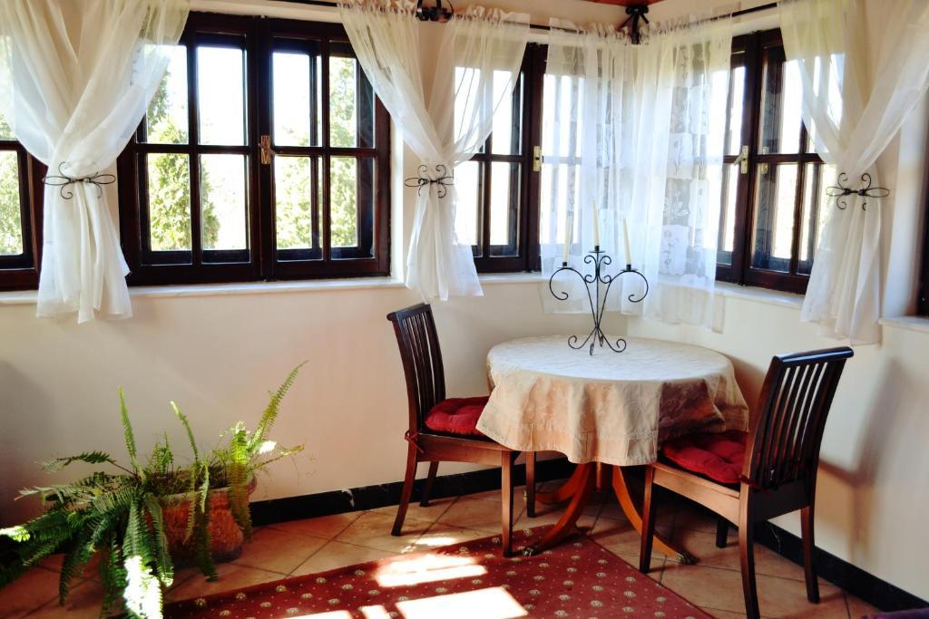 Villa Castelul Maria Banpotoc Habitación foto